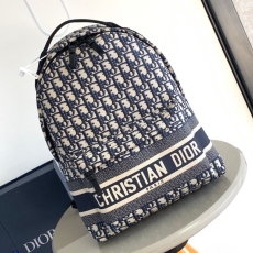 Christian Dior Backpacks